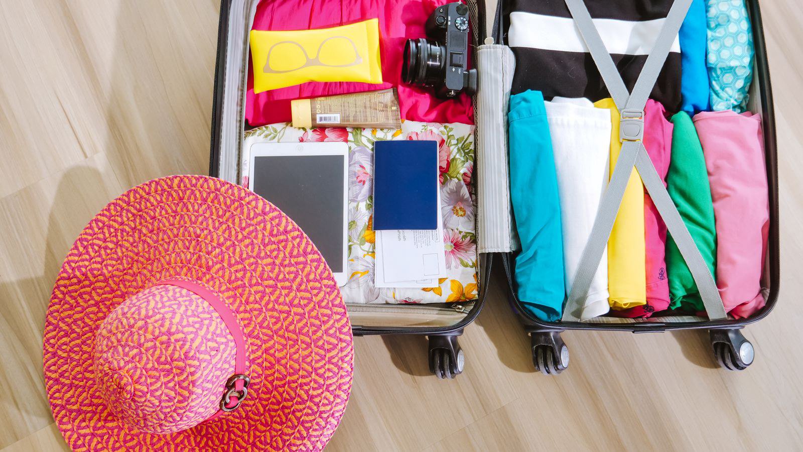 How to Check Visa Requirements Before You Book a Trip