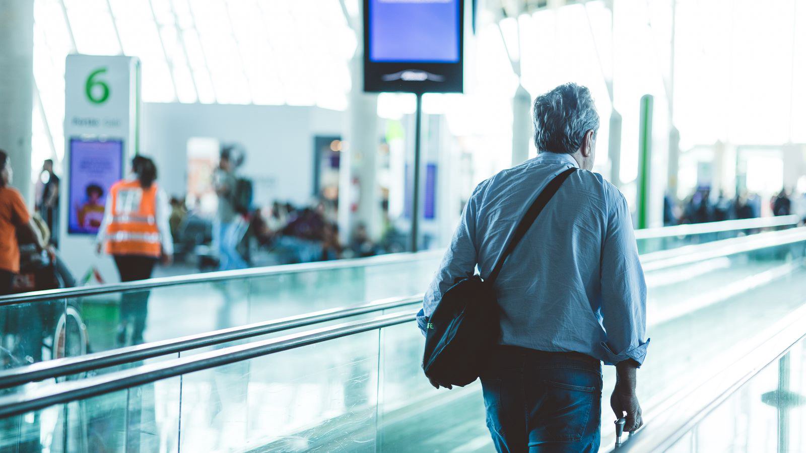 Transit and layover rules