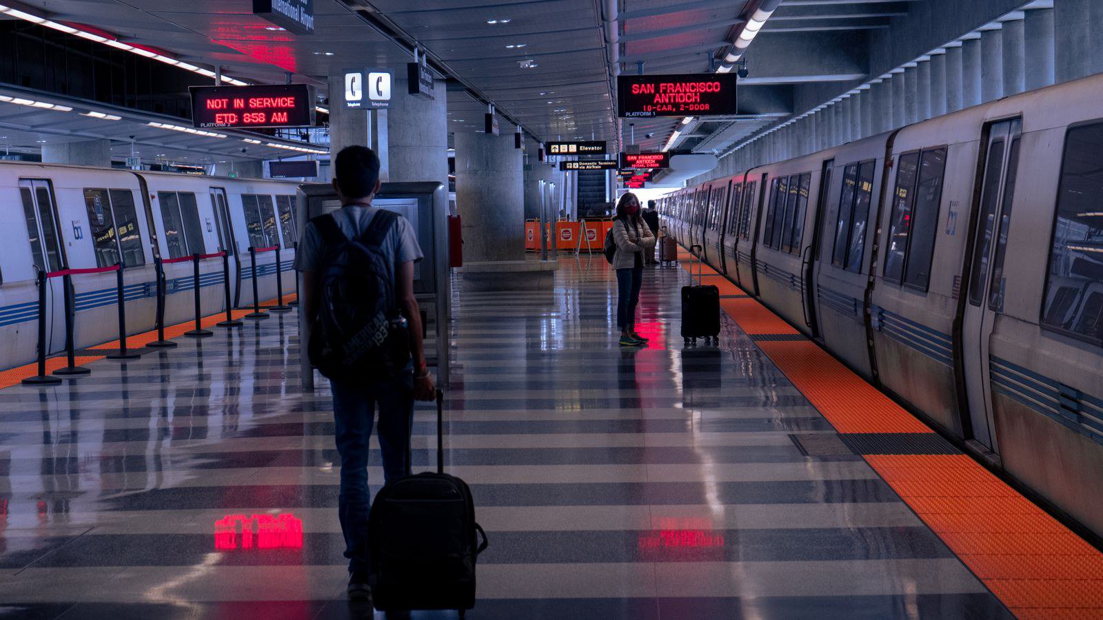 Budget airlines: the real cost Budget airlines: the real cost