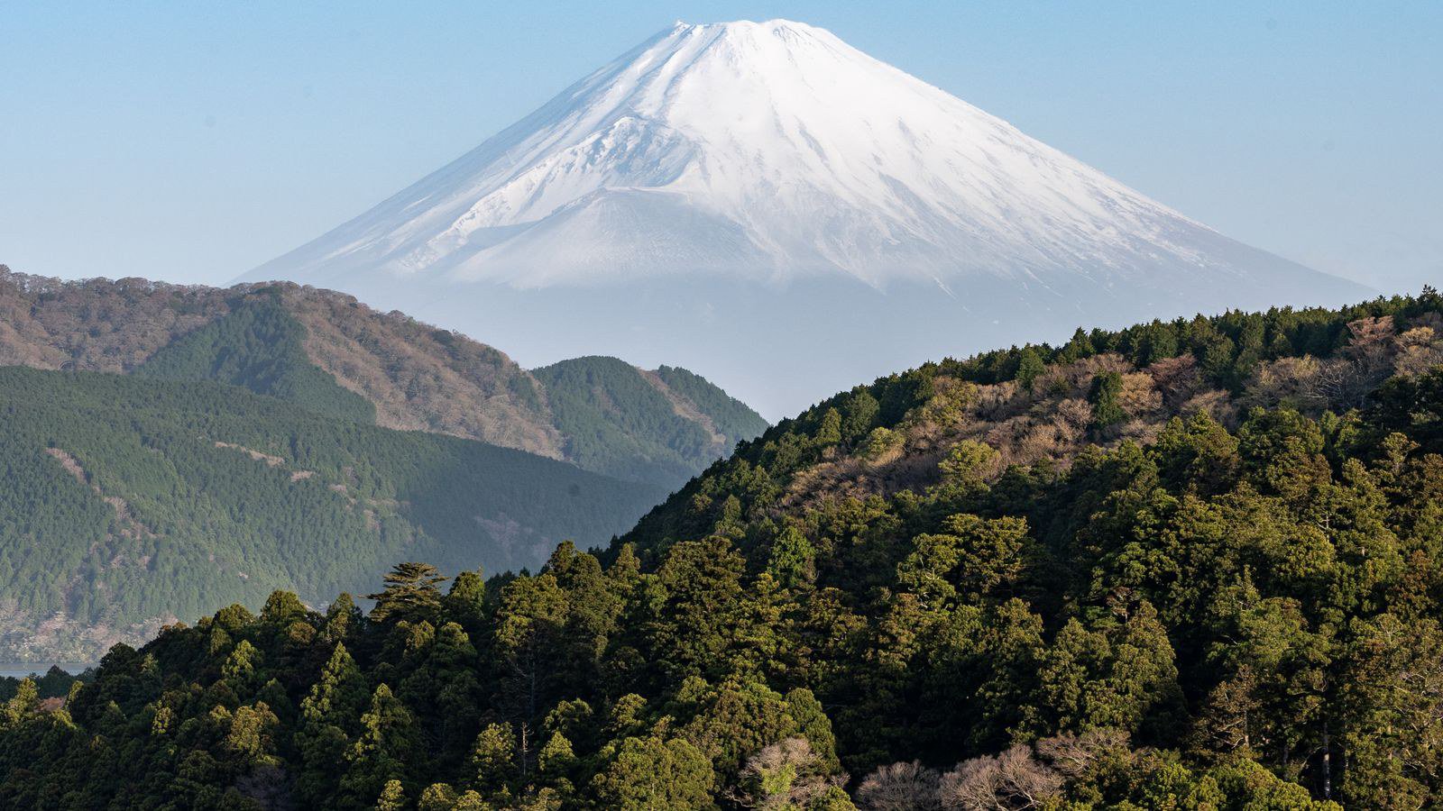 Day 4: Hakone or Nikko Day 4: Hakone or Nikko