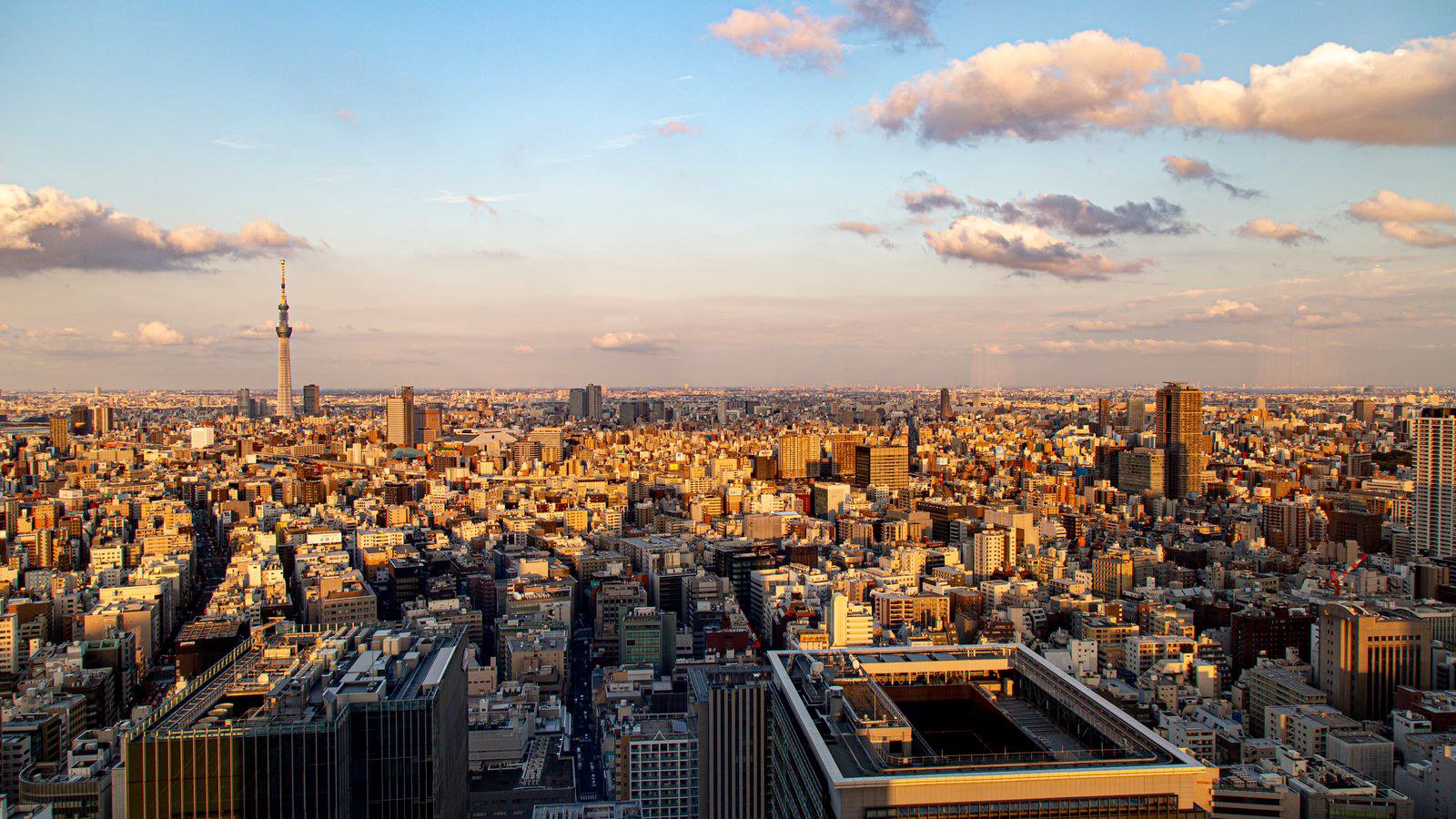 Is one week enough for Japan? Is one week enough for Japan?