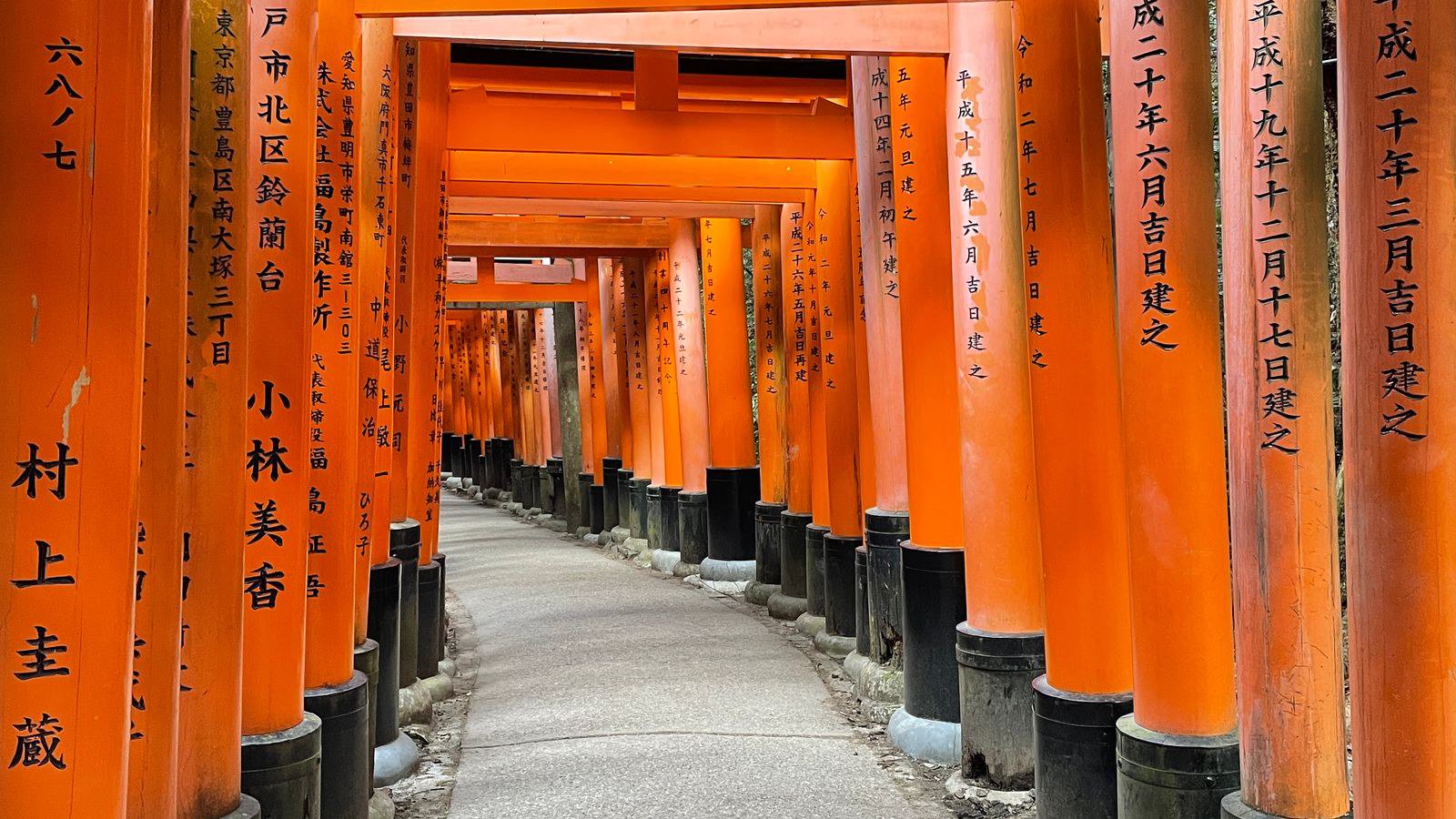 Japan 7 Day Itinerary: Tokyo, Kyoto and Nara Japan 7 Day Itinerary: Tokyo, Kyoto and Nara