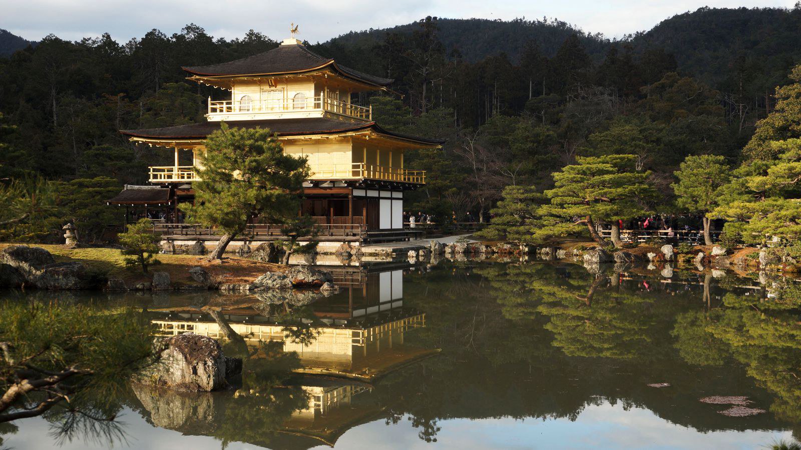 Kyoto Travel Guide: Days, Areas and Easy Planning