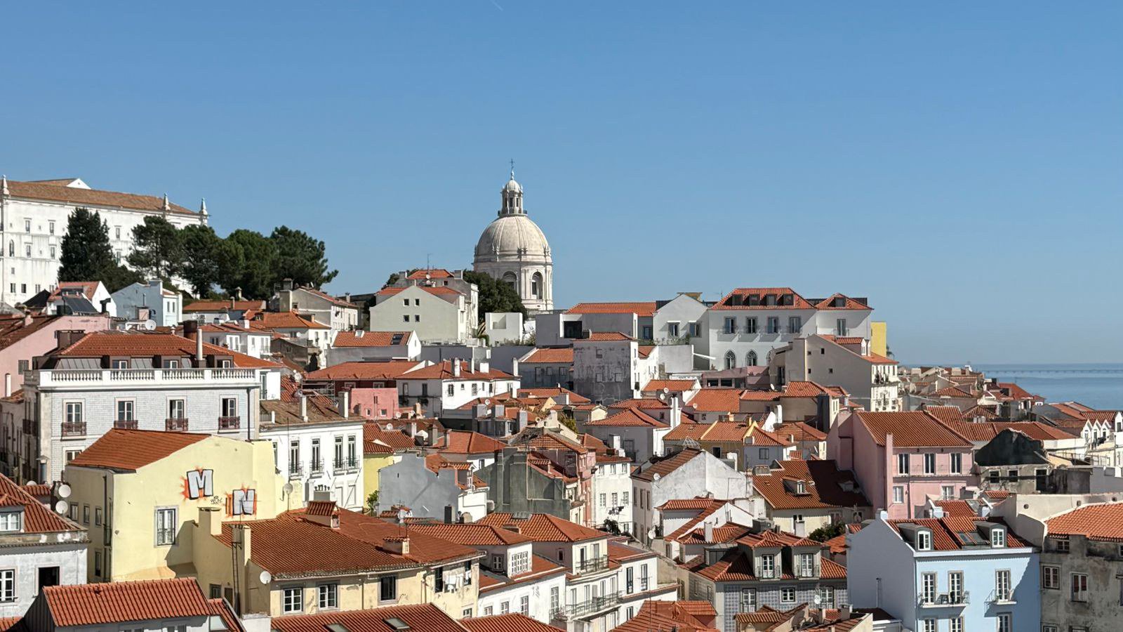 Lisbon Travel Guide: Areas, Trams, Food and Day Trips