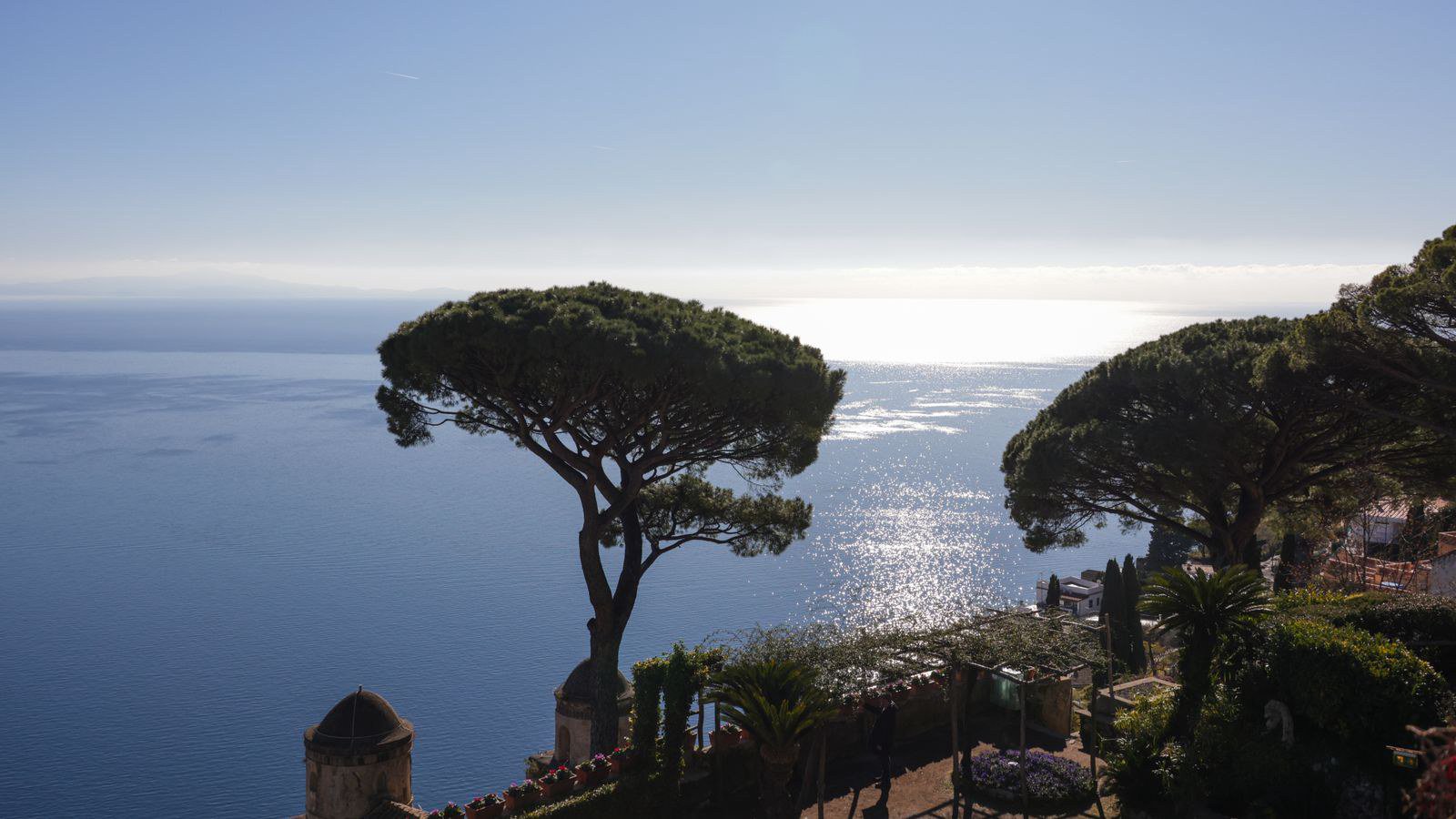 Destinations that shine in shoulder season