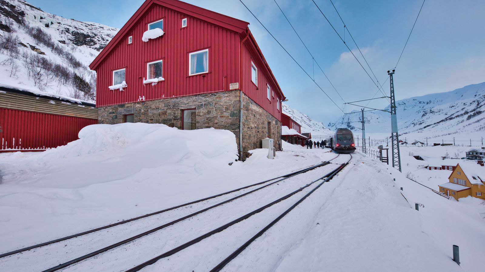 A sample two weeks in Europe itinerary by train A sample two weeks in Europe itinerary by train