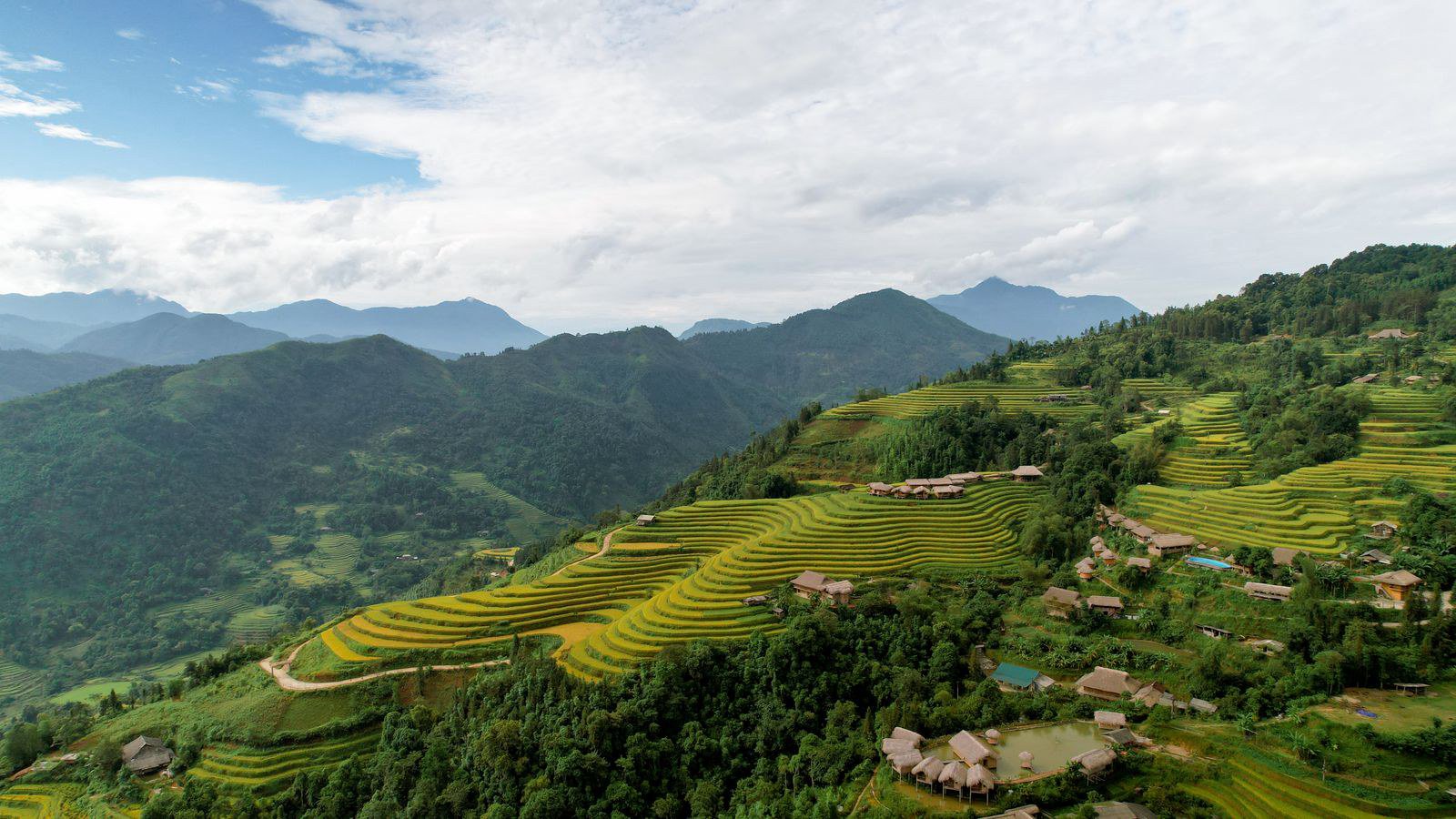 Vietnam Travel Route: North to South in Two Weeks